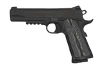 Colt's Manufact  O1080RGCCU COLT CCU RAIL GUN 45ACP 5" 8RD BLK