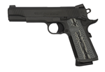 Colt's Manufact  Colt Mfg O1082CCU 1911 Government Combat Unit 9mm Luger 5" 9+1 Black PVD Stainle
