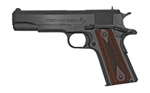 Colt's Manufact O1911C-38 GOVERNMENT 38SPR BL/WD 5 FS