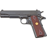 Colt's Manufact  O1911C-RB COLT 1911C GOVT 45ACP 5" ROYAL BLUE