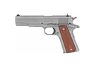 Colt's Manufact O1911C-SS38 GOVERNMENT 38SUPER SS 5