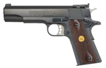 Colt's Manufact O5872A1 GOLD CUP NAT MATCH 9MM BL 5