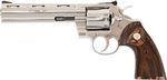 Smith & Wesson  PYTHON-SP6WTS COLT PYTHON 357MAG 6" 6RD STS