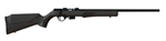 Rossi RB17H2111 RB17 17HMR BLK/SYN 21 5+1 BOLT ACTION
