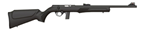 Rossi RB22L1811 RB22 22LR BLK/SYN 18 10+1 BOLT ACTION|FIBER OPTIC SIGHTS
