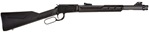 CBC Brazil  RL22181SY ROSSI RIOBRAVO 22LR 18" 15RD SYN
