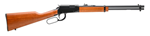 Rossi  RL22181WD ROSSI RIO BRAVO 22LR 18" 15RD HW