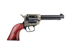 Heritage  RR22999CH4 HERITAGE 22LR CH 4.75" 9RD COCO