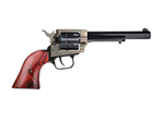Heritage  RR22999CH6 HERITAGE 22LR CH 6.5" 9RD COCO