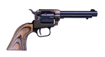 Heritage  RR22CH4 HERITAGE 22LR 4.75" CH 6RD W/CAMO
