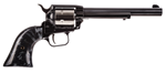 Heritage RR22TT6BLKPRL 22LR 2-TONE/BLK PEARL 6.5 FS STAINLESS CYLINDER/BLUED FRAME