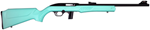 Rossi RS22L1811TL RS22  Semi-Auto 22 LR Caliber with 10+1 Capacity, 18" Barrel,