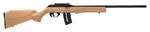 Rossi RS22W2111TAN RS22  Semi-Auto 22 WMR Caliber with 10+1 Capacity, 18" Barrel