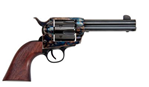 Traditions Inc SAT73-006 Traditions SAT73006 1873 Frontier 357 Mag 6rd 4.75" Blued Barrel & Cylinder Colo