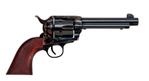 Traditions Inc SAT73-007 1873 SA 357MAG CCH/WD 5.5 FRONTIER SERIES
