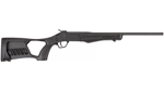 CBC Brazil ROSSI SS Rossi SSP1BK Tuffy Single Shot 410 Gauge with 18.50" Barrel, 3" Chamber, 1rd Cap