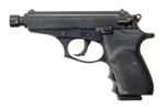 Bersa  T22MX BERSA THUNDER 22 22LR 10RD MTT THRDD
