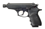 Bersa  T380M8X BERSA THUNDER 380 MTT 4.3" 8RD THRDD