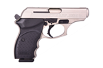 Bersa THUN380NKLCC THUNDER 380 NICKEL 380ACP CC 8+1 | 3.5 | CONCEALED CARRY