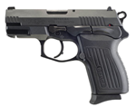 Bersa TPR9CM TPR9C 9MM CPCT 3.25 13+1 SFTY COMPACT|MATTE BLK|MANUAL SFTY