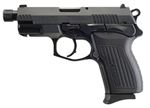Bersa TPR9CMX THUNDER 22 MATTE/GOLD 22LR GOLD ACCENTS