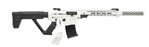 Rock Island VR80-STW VR80 12/20 STORMTROOPER WHITE AR-15 STYLE SEMI-AUTO