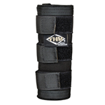 Yankee Hill Mac  YHM-HTP-5.5 YHM SOUND SUPPRESSOR COVER 5.5" BLK