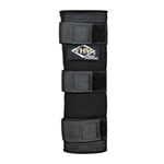 Yankee Hill Mac  YHM-HTP-6.8 YHM SOUND SUPPRESSOR COVER 6.875" BL