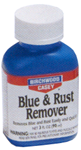 BIRCHWOOD CASEY BLUE & RUST REMOVER