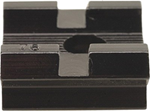 Weaver 48076 WEAVER BASE TOP MOUNT #76 REMINGTON 788 BLACK