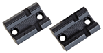 Weaver 48460 WEAVER BASE TOP MOUNT PAIR REMINGTON 700 MATTE