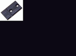 Weaver 48501 WEAVER BASE TOP MOUNT #36M REMINGTON 700 MATTE