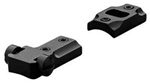 Leupold 100-50016 LEUPOLD BASE STANDARD 2PC REMINGTON 700 MATTE