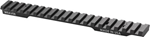 Weaver 99469 WEAVER BASE EXTEND MULTI-SLOT TACT RUGER AMERICAN MATTE