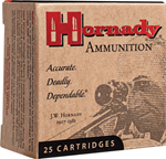 Hornady 200-9122 HORNADY 10MM 155GR XTP 20RD 10BX/CS