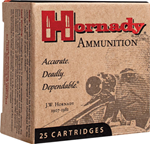 HORNADY 9252