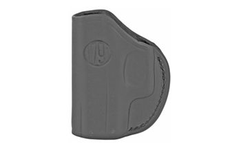 1791 Gun Leathr 2 WAY HOLSTER 2WH-2-SBL-R 1791 2 WAY STEALTH BLK RH SIZE 2