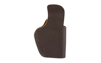 1791 Gun Leathr  FCD-5-BRW-L 1791 FAIR CHASE DEER HIDE IWB LH SZ5