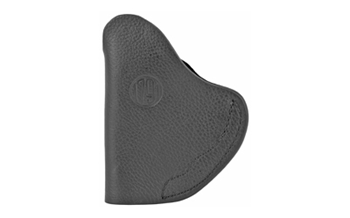 1791 Gun Leathr SCH-2-NSB-R 1791 Gunleather SCH2NSBR SCH Concealment Holster Size 02 IWB Open Top Style made