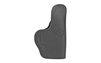 1791 Gun Leathr SMOOTHCONCEALME 1791 Gunleather SCH3NSBL SCH Concealment Holster Size 03 IWB Open Top Style made