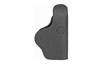 1791 Gun Leathr SMOOTHCONCEALME 1791 Gunleather SCH4NSBL SCH Concealment Holster IWB Night Sky Black Leather Fit
