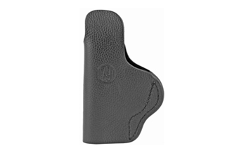 1791 Gun Leathr SCH-4-NSB-R 1791 Gunleather SCH4NSBR SCH Concealment Holster IWB Night Sky Black Leather Fit