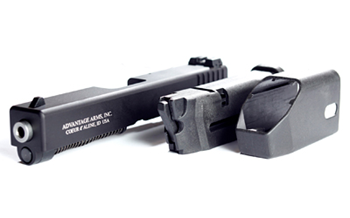 Advantage Arms  AAC17-22G3 ADV ARMS CONV KIT FOR LE17-22 W/BAG