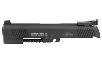 Advantage Arms AAC191122C 191122C ADV ARMS CONV KIT CMMDR 1911 22LR/BG