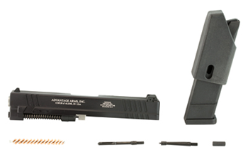 Advantage Arms AAC1XD940-4 XD940-4 ADV ARMS CONV KIT XD940-4 W/BAG