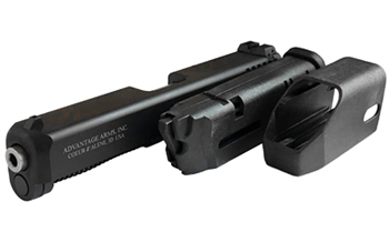 Advantage Arms  AACG19-23G5 ADV ARMS CONV KIT FOR LE19-23 G5/BAG