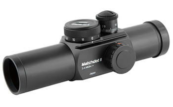 Ultra Dot  MATCHDOT II AAL UD 30MM TUBE MATCHDOT 2 RET BLK