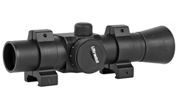 Ultra Dot ULTRADOT UD25B G2 AAL UD G2 25MM TUBE 2MOA BLK