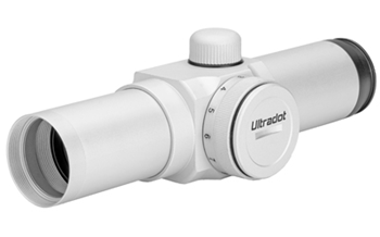 Ultra Dot ULTRADOT UD25S AAL GEN1 25MM RED DOT 4MOA SILVER