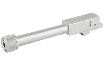 Advantage Arms  AAXTB1923 ADV ARMS THRDD BARREL FOR GLK 19/23